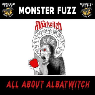 All About Albatwitch with Tim from Strange Familiars
