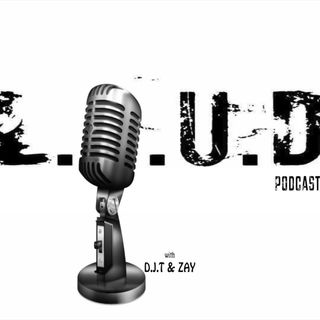 The L.O.U.D Podcast