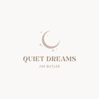 Slow Piano for Sleep 3 - Quiet Dreams