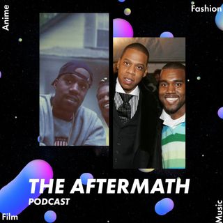 JEEN-YUHS: The True Story of Kanye, Fight Club & Freewill #25