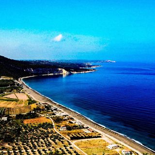 Latakia, da Ugarit agli Assad