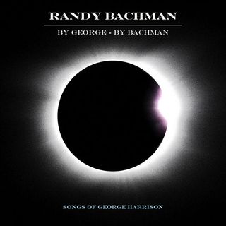 Randy Bachman By George By Bachman