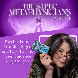 Psychic Fraud Warning Signs and How To Find True Guidance