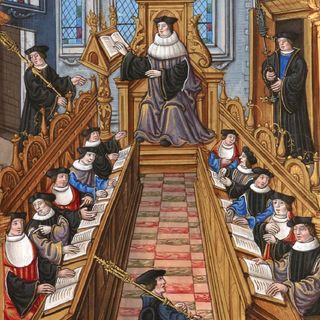 #122 Barbero e Vanoli parlano di storia - BarberoTalk (Mantova, 2020)