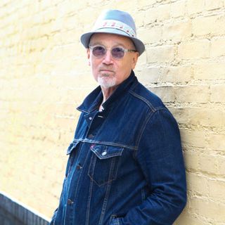 Ep 710 Hour 2 - With Marshall Crenshaw on the Re-Release of #447