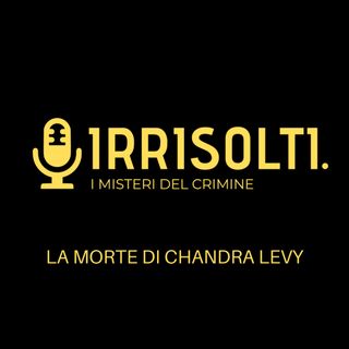 La morte di Chandra Levy