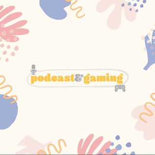 podcast&gaming ep. 3 - health and design beyond borders