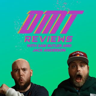 #64 - The Movies That Made DMT: Pineapple Express (feat. Cody Cassidy)