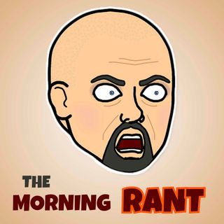 The Morning Rant del 20 luglio 22 feat. Davide Gatti