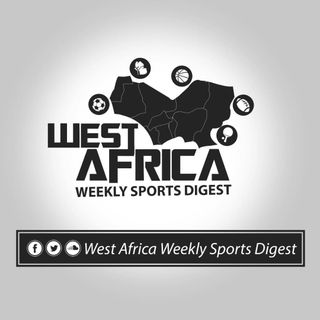 WestAfricaWeeklySportsDigest