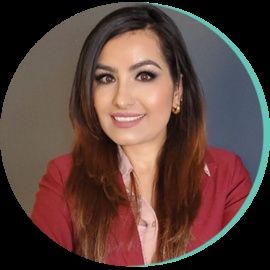 Resume Storyteller with Virginia Franco – Interview with Career Consultant Sweta Regmi