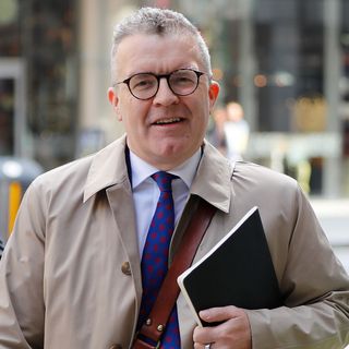 Tom Watson: My job is to hold the Labour Party together