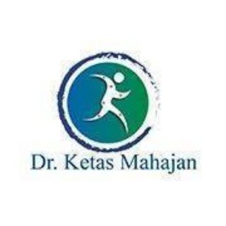What is shoulder replacement surgery? | Dr Ketas Mahajan