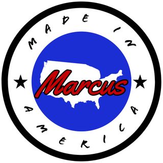 Marcus, Made in America