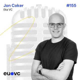 #155 Jon Coker, Eka VC