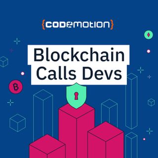 Episodio 1: Algorand: la blockchain open source e carbon free