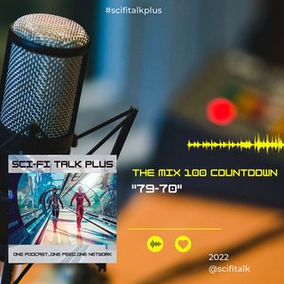 The Mix 100 Countdown From 79-70