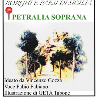La storia di Petralia Soprana 1° parte. Musica dei Saqiliah