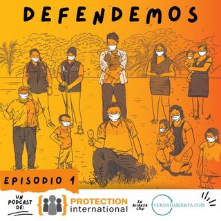 T1.E1: ¿Quién defiende el derecho a la protesta social?