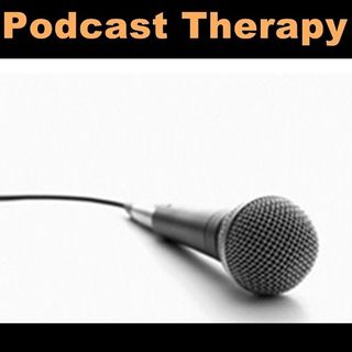 Podcast Therapy