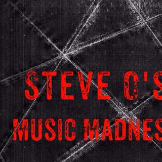 Steve O's Music Madness 2015