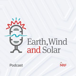 Ep6: Sustainable Energy Development in the Caribbean