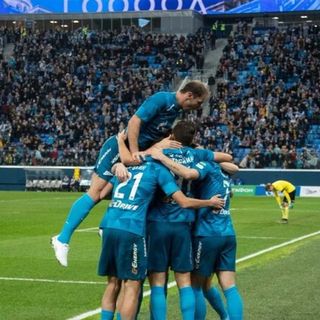 Jugadores de la Liga Rusa podrían abandonar el campeonato sin sanciones legales 4MAR
