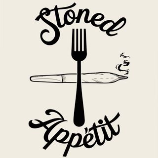 Stoned Appetit Podcast