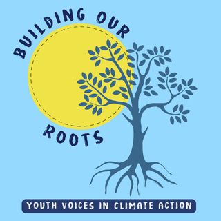 Episode 5 - Imagining Clean Energy Futures: Indigenous Youth Leadership, Energy Sovereignty, and a Sustainable Greenhouse