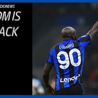 L'Inter ha ritrovato Lukaku: com'è andata la sua partita