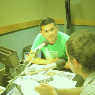 Sebastian Ludueña