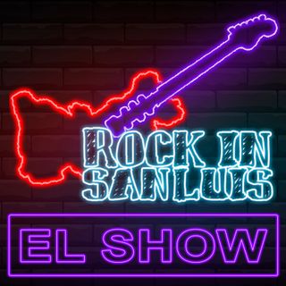 Rock In San Luis #44 "EL SHOW IV"