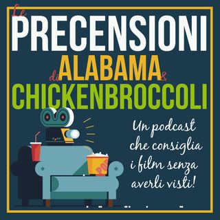 LE PRECENSIONI's show