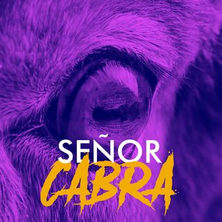 Señor Cabra