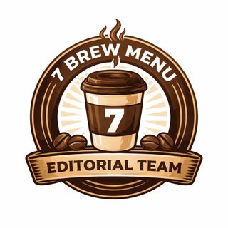 7 Brew Menu Editorial Team