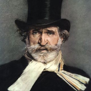 L'opera 12 - Giuseppe Verdi - Il Trovatore