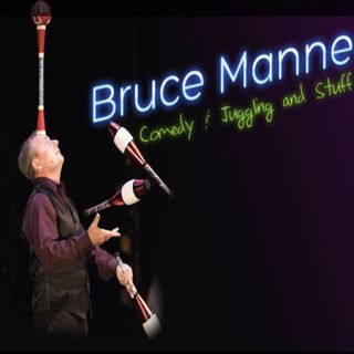 Countyfairgrounds interviews Bruce Manners