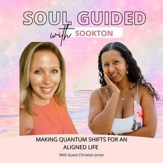Making Quantum Shifts for an Aligned Life