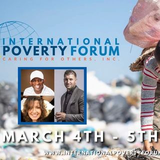 Deion Sanders, Tim Tebow, Amy Grant To Headline International Poverty Forum