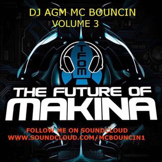 MC BOUNCIN 1 TRACK TEAROUT DJ BOD NE PROJECT