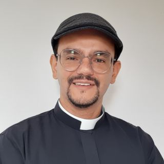 Padre Marcio Canteli