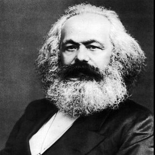 Kapitalen af Marx - 23. januar 2016