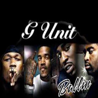 Ballin - GUnit reproduced by Ms JJ Diamond / Ms JJ Entertainment
