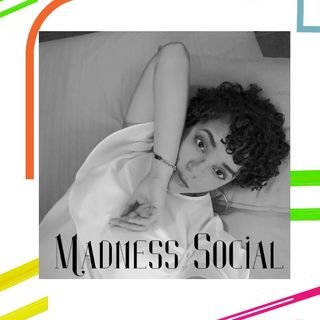 Madness Social Podcast