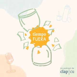 No quiero ponerme objetivos para año nuevo [E3T2]