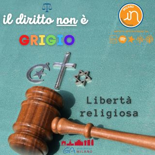 Libertà Religiosa
