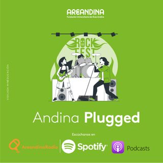 Huerta la Resilencia - Andina Plugged