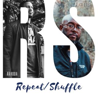 Repeat/Shuffle