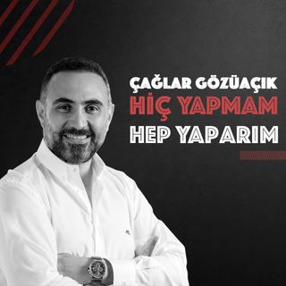 Çağlar Gözüaçık