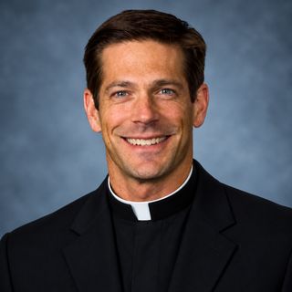 Fr. Mike Schmitz